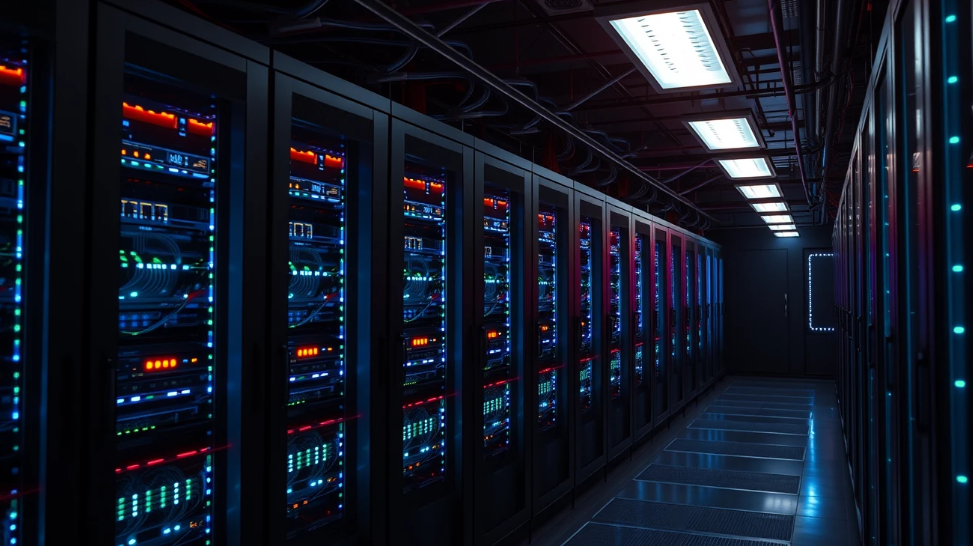 Choosing Hosting Regions