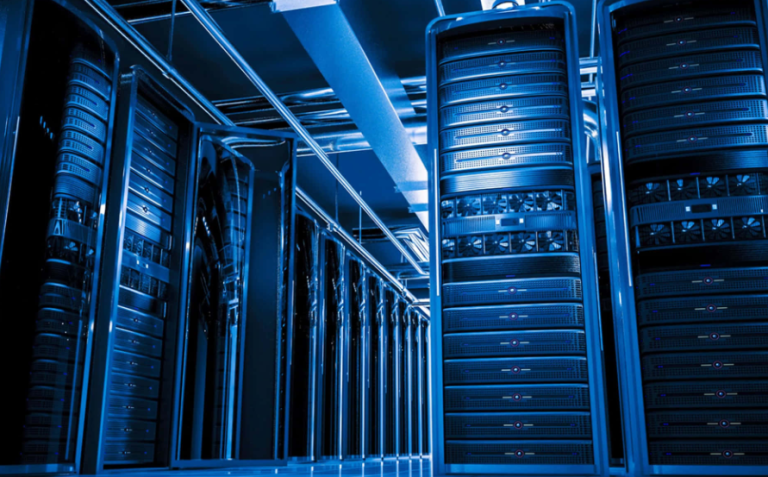 Choosing Hosting Regions