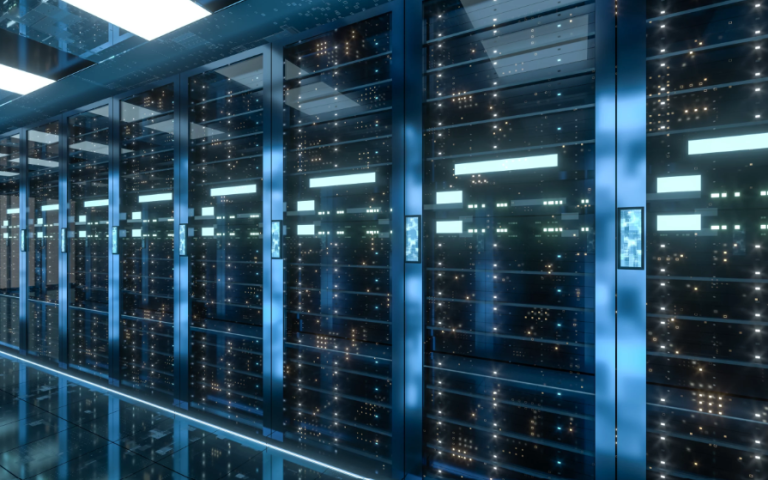 Designing Server Infrastructure