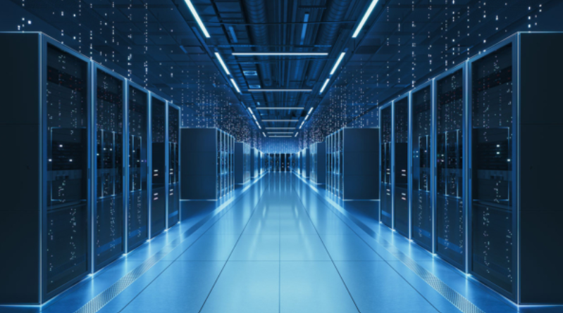 Designing Server Infrastructure