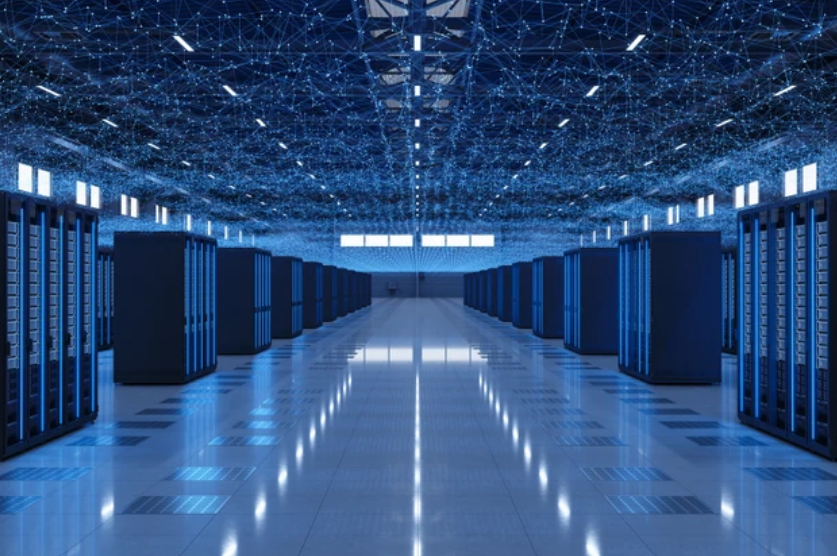 Designing Server Infrastructure