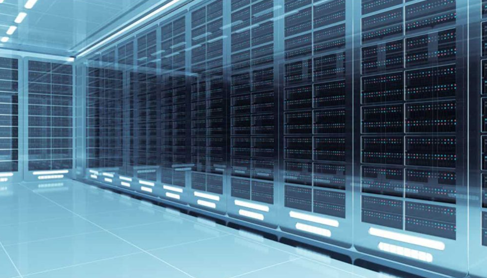 Designing Server Infrastructure