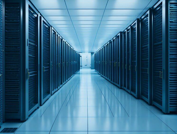 Designing Server Infrastructure
