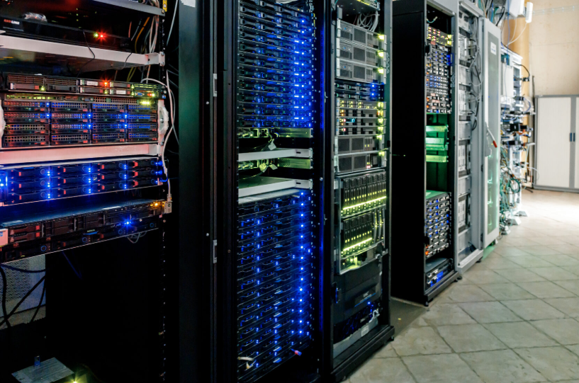 Server Setups Explained