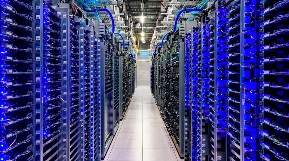 Server Setups Explained