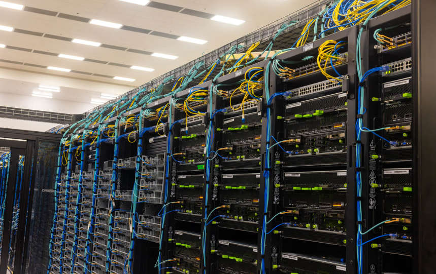 Server Setups Explained