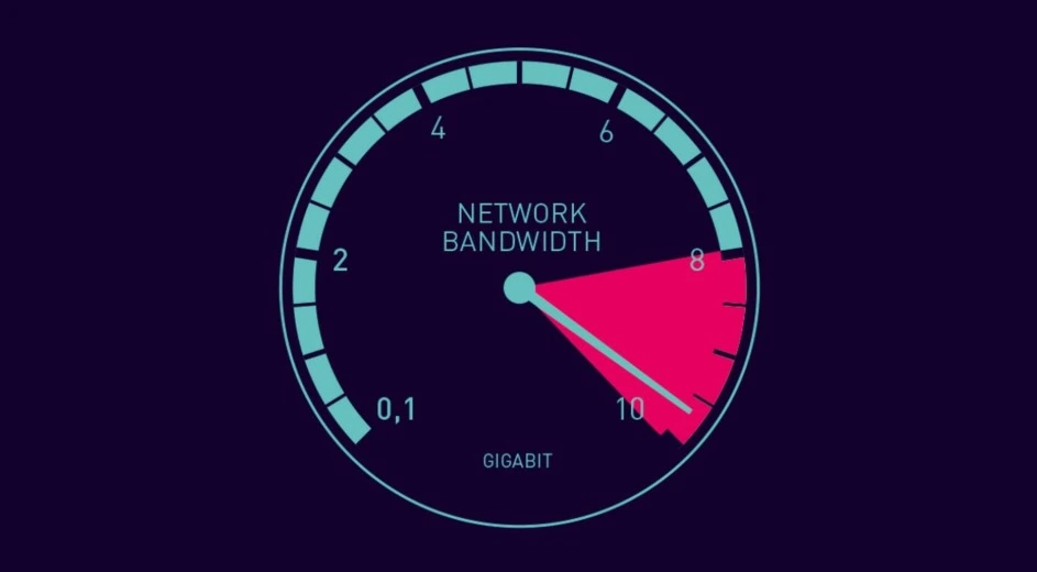 Unlimited Bandwidth